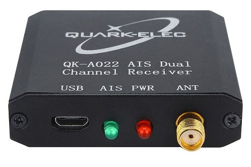 Quark-Elec QK-A022